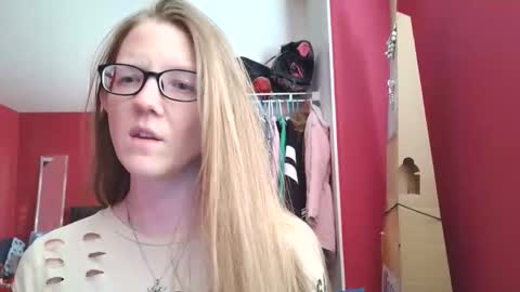 AngelicAngel online show from December 13, 2025, 11:32 pm