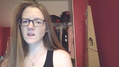 AngelicAngel online show from December 20, 2025, 5:47 am