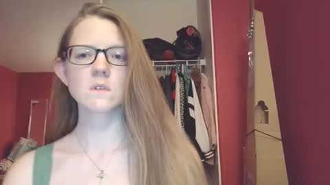 AngelicAngel online show from March 8, 2026, 2:04 am