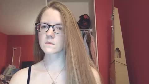 AngelicAngel online show from March 21, 2026, 4:06 am