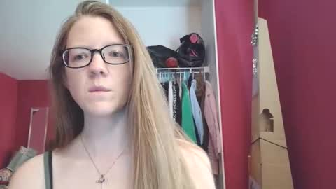 AngelicAngel online show from March 24, 2026, 4:45 pm