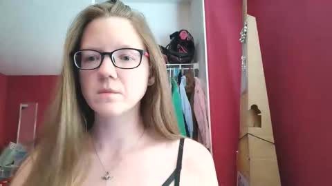 AngelicAngel online show from March 30, 2026, 7:37 pm