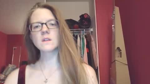 AngelicAngel online show from April 24, 2026, 6:49 am