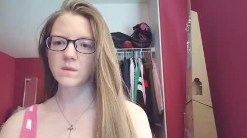 AngelicAngel online show from April 30, 2026, 3:51 pm