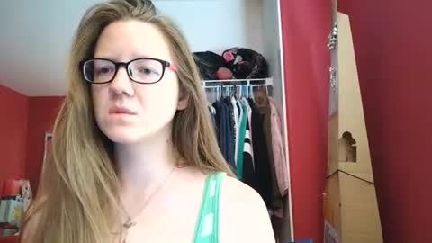 AngelicAngel online show from June 30, 2026, 5:03 pm