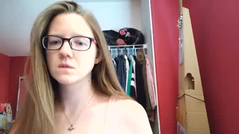AngelicAngel online show from July 3, 2026, 8:37 pm