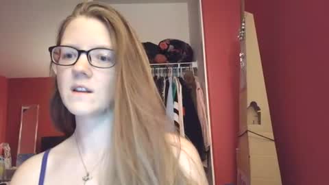 AngelicAngel online show from July 23, 2026, 3:04 am