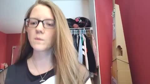 AngelicAngel online show from July 31, 2026, 7:24 pm