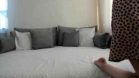 Snapshot of angelicarai chatting on February 27, 2025, 1:38 am Angelica Rai online show from February 27, 2025, 1:38 am