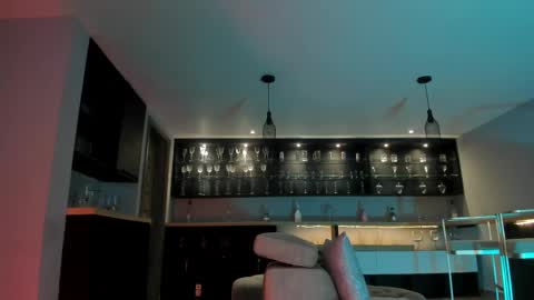  Angelica Vega  online show from March 3, 2025, 2:15 am