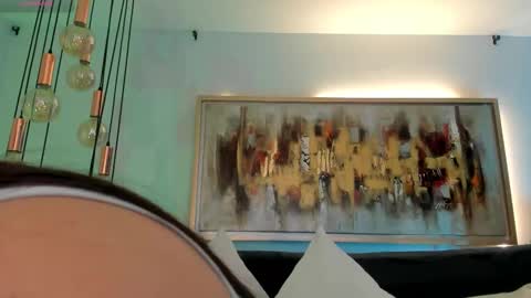  Angelica Vega  online show from November 27, 2025, 7:05 pm