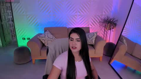  Angelica Vega  online show from January 17, 2026, 7:39 pm