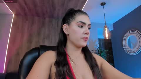  Angelica Vega  online show from February 5, 2026, 7:29 pm
