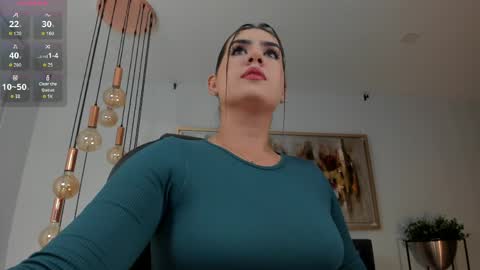 Snapshot of angelicavega_ chatting on May 5, 2026, 7:33 pm Angelica Vega online show from May 5, 2026, 7:33 pm