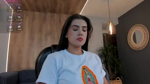 Snapshot of angelicavega_ chatting on May 14, 2026, 8:15 pm Angelica Vega online show from May 14, 2026, 8:15 pm