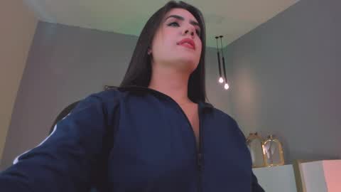 Snapshot of angelicavega_ chatting on May 19, 2026, 1:56 am Angelica Vega online show from May 19, 2026, 1:56 am