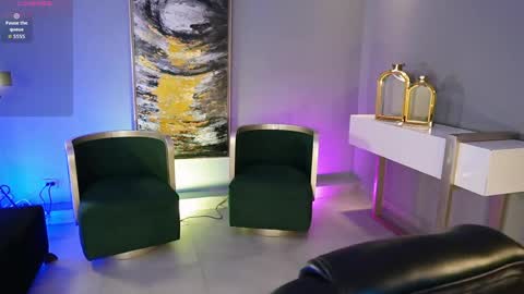 Snapshot of angelicavega_ chatting on May 20, 2026, 9:10 pm Angelica Vega online show from May 20, 2026, 9:10 pm