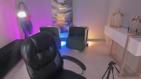  Angelica Vega  online show from June 19, 2026, 8:34 pm