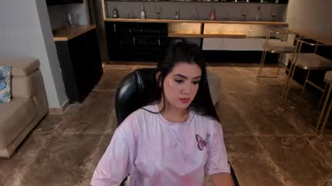  Angelica Vega  online show from June 28, 2026, 5:30 pm
