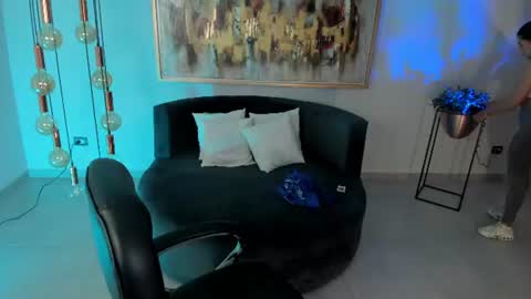  Angelica Vega  online show from July 20, 2026, 8:22 pm