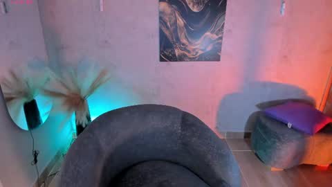  Angelica Vega  online show from August 4, 2026, 1:09 am