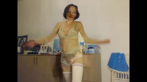 angelicfenix online show from March 27, 2026, 5:01 pm