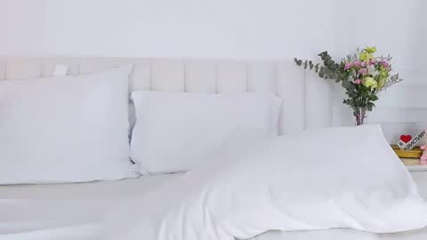 Angelic online show from March 12, 2025, 2:41 am