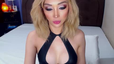 MS. AMALIA online show from May 5, 2026, 8:22 am