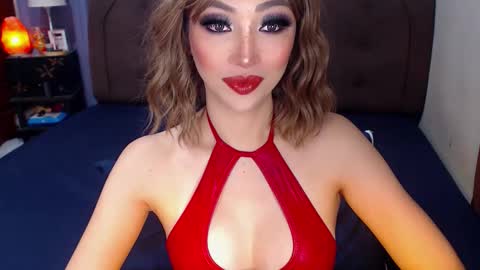 MS. AMALIA online show from May 15, 2026, 10:00 am