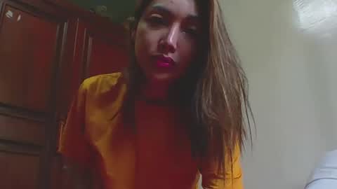 MS. AMALIA online show from May 22, 2026, 3:13 am