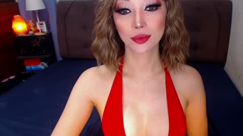 MS. AMALIA online show from May 31, 2026, 8:32 am