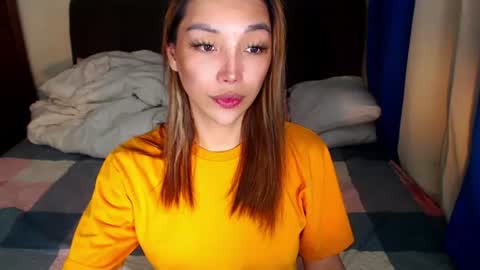 MS. AMALIA online show from July 27, 2026, 5:47 am