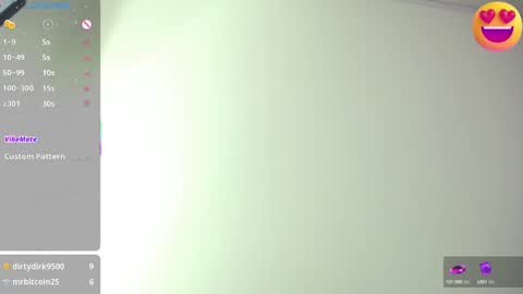 Snapshot of angelie_3 chatting on March 9, 2025, 5:00 am angelie online show from March 9, 2025, 5:00 am