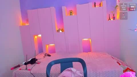 Snapshot of angelikarose1 chatting on March 8, 2025, 3:17 am Angelika Rose online show from March 8, 2025, 3:17 am