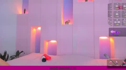 Snapshot of angelikarose1 chatting on September 20, 2025, 3:29 am Angelika Rose online show from September 20, 2025, 3:29 am