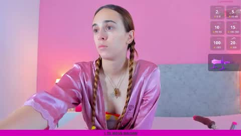 Snapshot of angelikarose1 chatting on November 15, 2025, 3:59 am Angelika Rose online show from November 15, 2025, 3:59 am