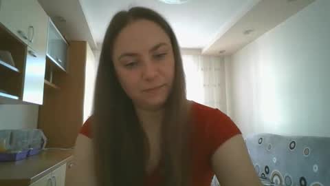 Snapshot of angelina_26 chatting on October 5, 2025, 11:19 am Angelina 26 online show from October 5, 2025, 11:19 am