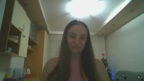 Snapshot of angelina_26 chatting on December 20, 2025, 5:53 pm Angelina 26 online show from December 20, 2025, 5:53 pm