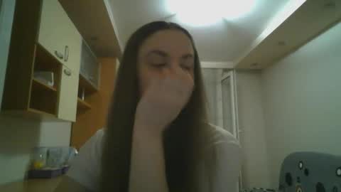 Snapshot of angelina_26 chatting on February 15, 2026, 9:44 pm Angelina 26 online show from February 15, 2026, 9:44 pm