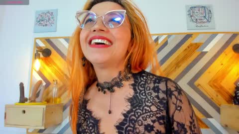  Angelina Blanc  online show from January 2, 2025, 3:08 pm