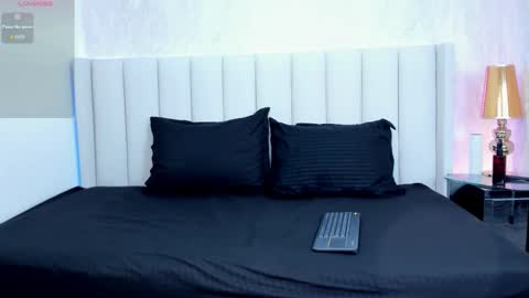 Angelina Honey online show from February 10, 2026, 4:27 am