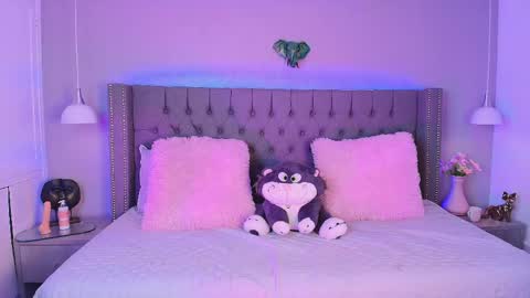 Angelina Honey online show from April 29, 2026, 3:54 am
