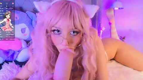 Snapshot of angelina_honey_ chatting on July 30, 2026, 4:11 am Angelina Honey online show from July 30, 2026, 4:11 am
