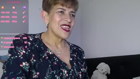 Angelina online show from February 23, 2025, 11:58 pm