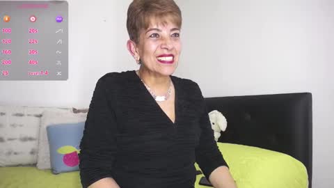 Angelina online show from February 26, 2025, 11:59 pm