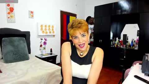 Angelina online show from July 10, 2026, 11:40 pm