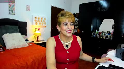Angelina online show from July 23, 2026, 1:58 am