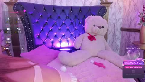 Snapshot of angelinaaustin chatting on June 3, 2026, 2:33 pm AngelONLINE GTM-5 online show from June 3, 2026, 2:33 pm