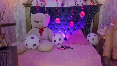 Snapshot of angelinaaustin chatting on June 16, 2026, 6:21 pm AngelONLINE GTM-5 online show from June 16, 2026, 6:21 pm