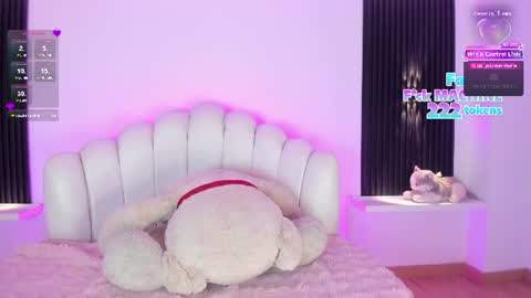 Snapshot of angelinaaustin chatting on July 28, 2026, 4:39 pm AngelONLINE GTM-5 online show from July 28, 2026, 4:39 pm